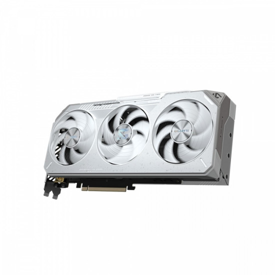 Karta graficzna Radeon RX 9070 XT GAMING OC WHITE 16GB GDDR6 256 BIT