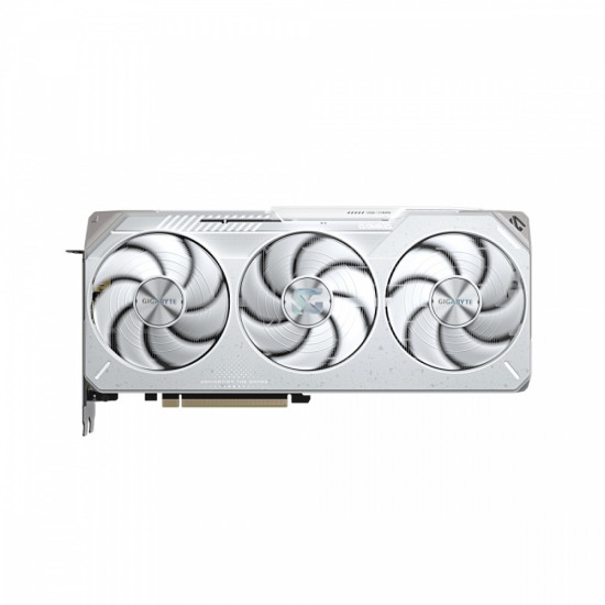 Karta graficzna Radeon RX 9070 XT GAMING OC WHITE 16GB GDDR6 256 BIT