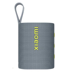 Głośnik Sound Pocket Blue Gray 