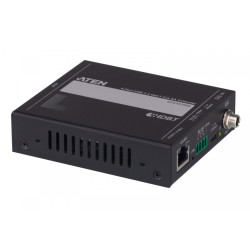 Ekstender 4-port USB 3.2 Gen 1 Cat 6A 