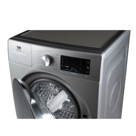 Pralka przemysłowa AWB912S/PROBP 