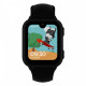 Smartwatch Kids Vibe AI czarny