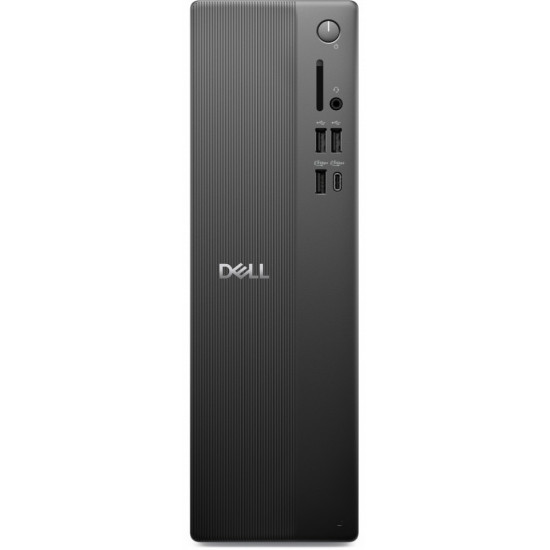 Komputer Dell Pro Slim Essential QVS1260 Win11Pro i5-14400/8GB/512GB SSD/Intel UHD 730/WLAN+BT/Kb/Mouse/3YPS 