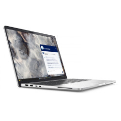 Laptop Dell Pro 16 Plus PB16250 W11P U5-238V/32GB/512GB SSD/FgrPr/FHD IRCam&Mic/WLAN+BT|16.0 FHD+/BcklKb/3C/vPro/3YPS