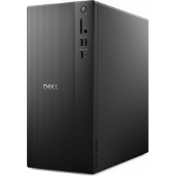 Komputer Dell Pro Tower Essential QVT1260 Win11Pro i3-14100/8GB/512GB SSD/Intel UHD 730/WLAN+BT/Kb/Mouse/3YPS 