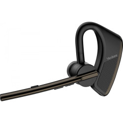 Bezprzewodowy zestaw słuchawkowy YHF F20BK BT Redukcja szumów 