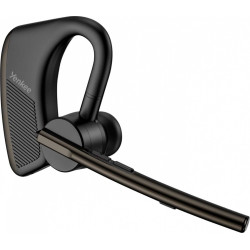 Bezprzewodowy zestaw słuchawkowy YHF F20BK BT Redukcja szumów 