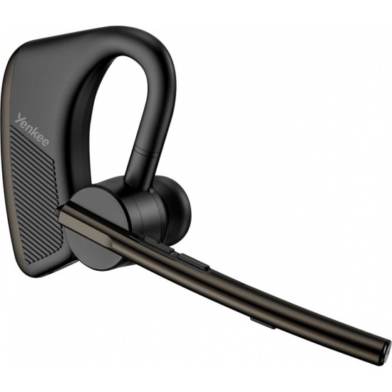 Bezprzewodowy zestaw słuchawkowy YHF F20BK BT Redukcja szumów 