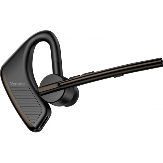 Bezprzewodowy zestaw słuchawkowy YHF F20BK BT Redukcja szumów 