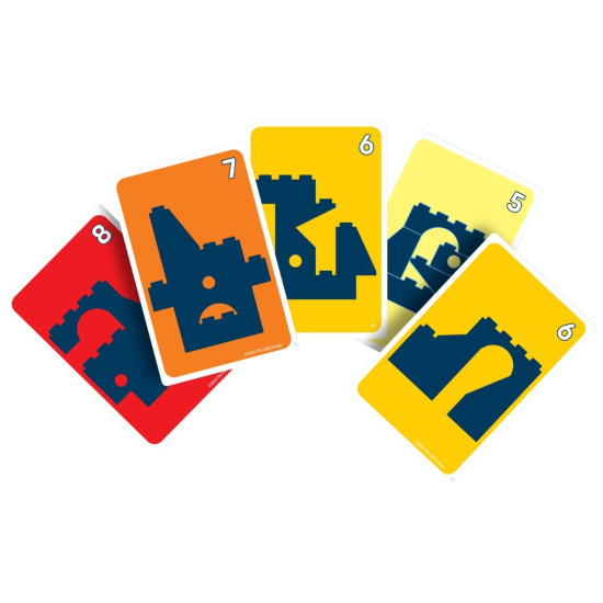 Gra LEGO Brick Like This 