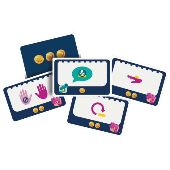 Gra LEGO Brick Like This 