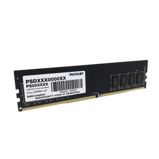 Pamięć DDR4 Signature 16GB/3200 (1x16GB) CL22 
