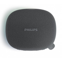 Głośnik Bluetooth ze światłami TAS2307BK/00