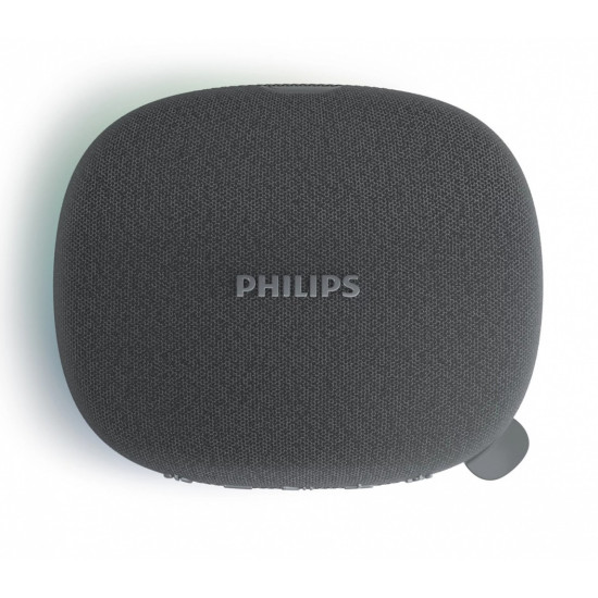 Głośnik Bluetooth ze światłami TAS2307BK/00