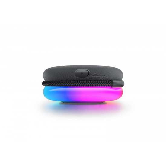 Głośnik Bluetooth ze światłami TAS2307BK/00