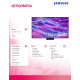 Telewizor QLED 75 cali QE75QN80FAUXXH
