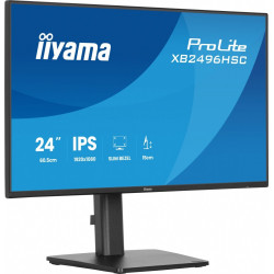 Monitor 24 cale XB2496HSC-B1 IPS, FHD, HDMI, USB-C (PD 65W), 144Hz