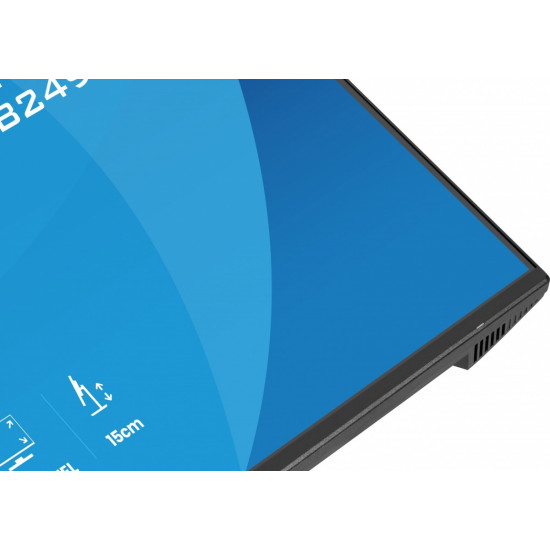 Monitor 24 cale XB2496HSC-B1 IPS, FHD, HDMI, USB-C (PD 65W), 144Hz