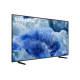 Telewizor QLED 75 cali QE75Q8FAAUXXH