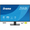 Monitor  ProLite 27 cali X2797HSU-B1  IPS,FHD,HDMI,DP,120Hz,350CD,2xUSBv3.2,  2xUSB-C, GW 5lat 