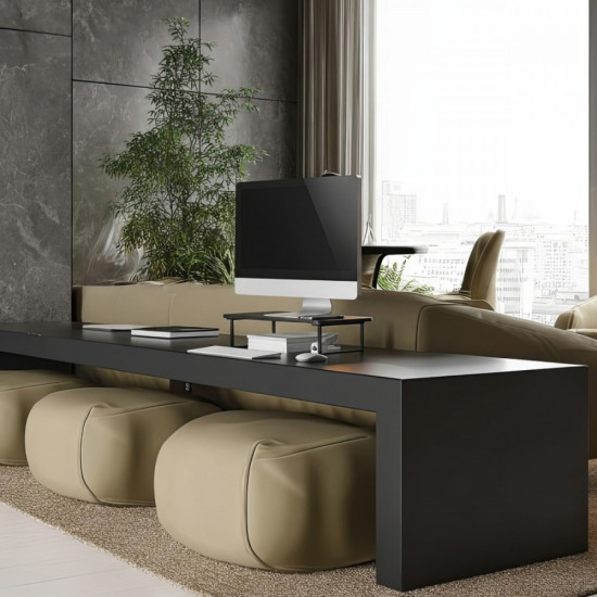 Podstawka pod monitor/laptop MC-933 