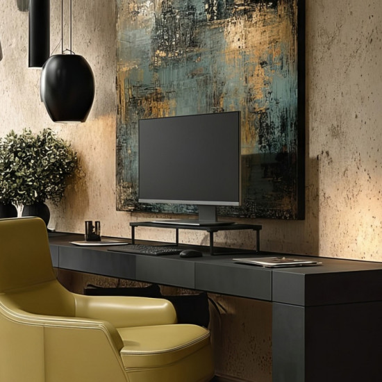 Podstawka pod monitor/laptop MC-933 