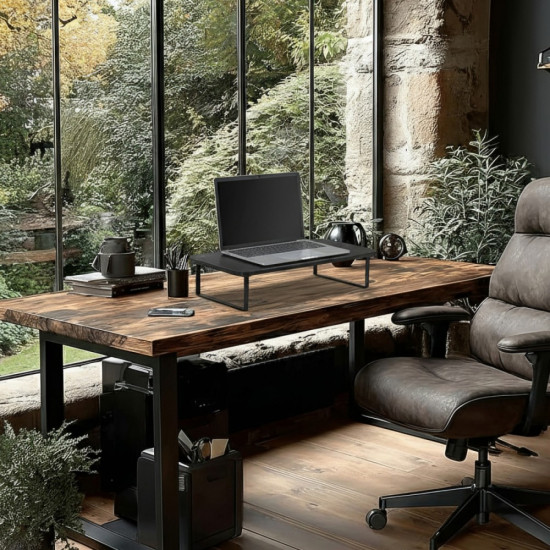 Podstawka pod monitor/laptop MC-933 