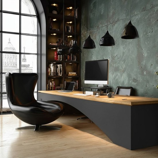 Podstawka pod monitor/laptop MC-933 