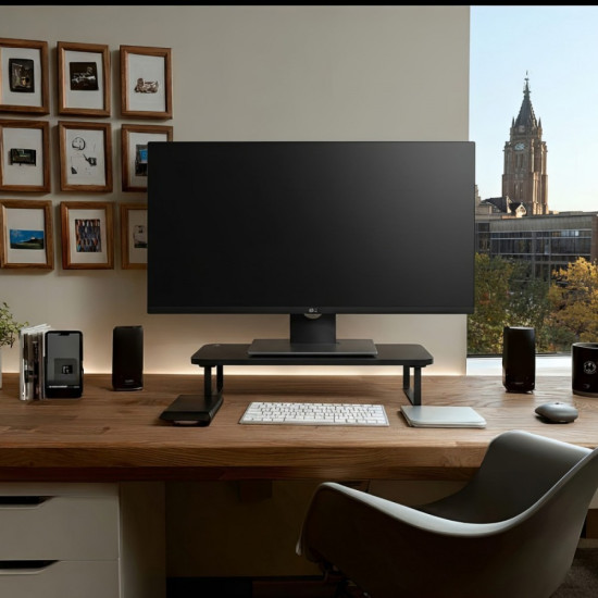 Podstawka pod monitor/laptop MC-933 