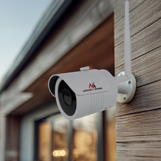 Kamera tubowa WiFi IPC MCTV-516 