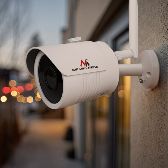 Kamera tubowa WiFi IPC MCTV-516 