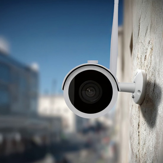 Kamera tubowa WiFi IPC MCTV-516 