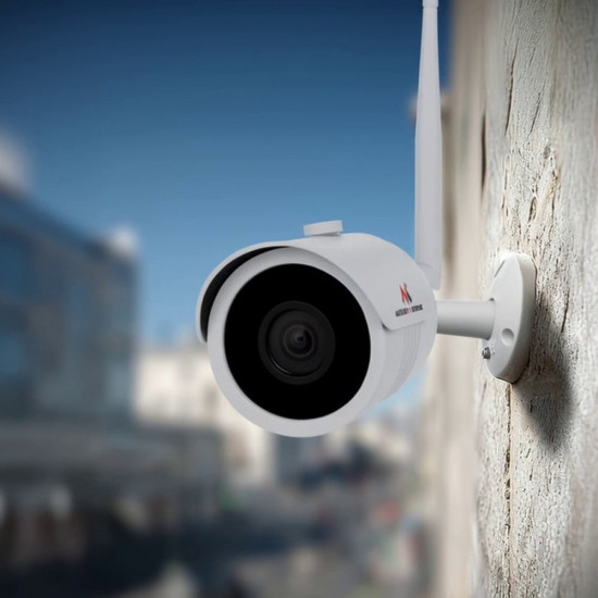 Kamera tubowa WiFi IPC MCTV-516 