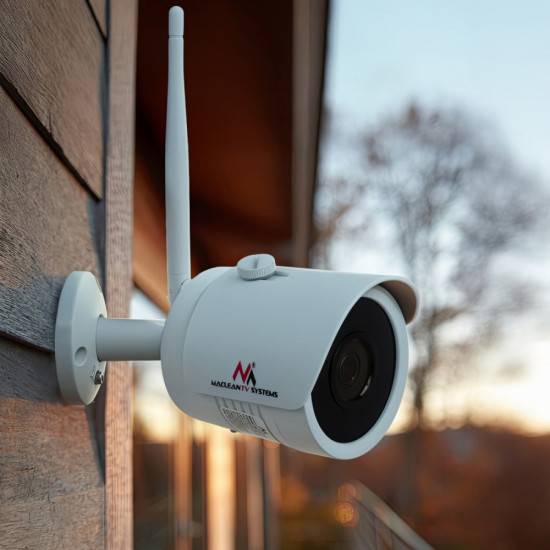 Kamera tubowa WiFi IPC MCTV-516 