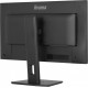 Monitor ProLite 27 cali XB2797HSU-B1 IPS,FHD,HDMI,DP,120Hz,2xUSBv3.2,        2xUSB-C, 350 CD, 2x2W, HAS 150/PIVOT