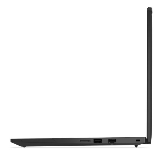 Ultrabook ThinkPad T14 G6 21QJ000TPB W11Pro  AI 5 PRO 340/2X16GB/512GB/INT/14.0 WUXGA/Black/3YRS Premier Support + CO2 Offset 