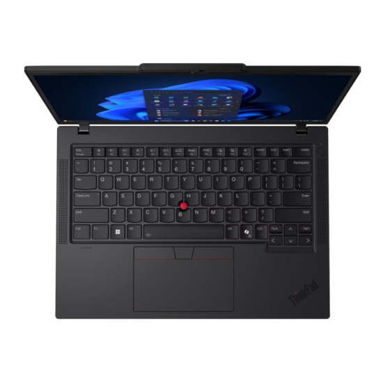 Ultrabook ThinkPad T14 G6 21QJ000TPB W11Pro  AI 5 PRO 340/2X16GB/512GB/INT/14.0 WUXGA/Black/3YRS Premier Support + CO2 Offset 