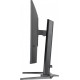 Monitor 31.5 cala GB3272QSU-B1 QHD,IPS,180Hz,2xHDMI,DP,400CD,          2xUSB 3.2 , 2xUSB-C,G-SYNC Compatible, 2x5W, , HAS 150
