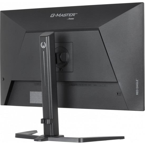 Monitor 31.5 cala GB3272QSU-B1 QHD,IPS,180Hz,2xHDMI,DP,400CD,          2xUSB 3.2 , 2xUSB-C,G-SYNC Compatible, 2x5W, , HAS 150