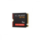 Dysk SSD WD Black SN770M 1TB NVMe 2230 M2