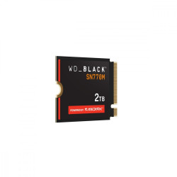 Dysk SSD WD Black SN770M 2TB NVMe 2230 M2