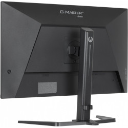 Monitor G-MASTER GB3261UHSCP-B1 4K,VA,144Hz,400cd, 3000:1,2xHDMI,DP,  USB-C,  4xUSB, KVM, FreeSync Premium, DisplayPort Only, 2x5W,HAS 150