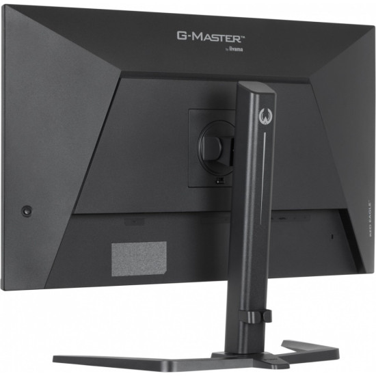 Monitor G-MASTER GB3261UHSCP-B1 4K,VA,144Hz,400cd, 3000:1,2xHDMI,DP,  USB-C,  4xUSB, KVM, FreeSync Premium, DisplayPort Only, 2x5W,HAS 150