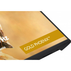 Monitor G-Master 31.5 cala GB3295QSU-B1 QHD,FastVA,240Hz,2xHDMI,DP,400cd,0,4ms, 2xUSB 3.2 , 2xUSB-C, HAS 150, FreeSync Premium - HDMI: 2560 x 1440 @48