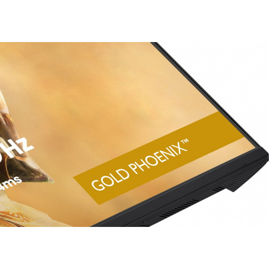 Monitor G-Master 31.5 cala GB3295QSU-B1 QHD,FastVA,240Hz,2xHDMI,DP,400cd,0,4ms, 2xUSB 3.2 , 2xUSB-C, HAS 150, FreeSync Premium - HDMI: 2560 x 1440 @48