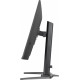 Monitor G-Master 31.5 cala GB3295QSU-B1 QHD,FastVA,240Hz,2xHDMI,DP,400cd,0,4ms, 2xUSB 3.2 , 2xUSB-C, HAS 150, FreeSync Premium - HDMI: 2560 x 1440 @48