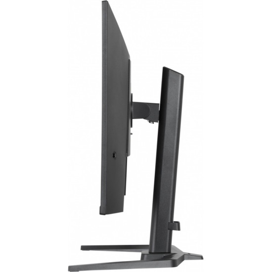 Monitor G-Master 31.5 cala GB3295QSU-B1 QHD,FastVA,240Hz,2xHDMI,DP,400cd,0,4ms, 2xUSB 3.2 , 2xUSB-C, HAS 150, FreeSync Premium - HDMI: 2560 x 1440 @48