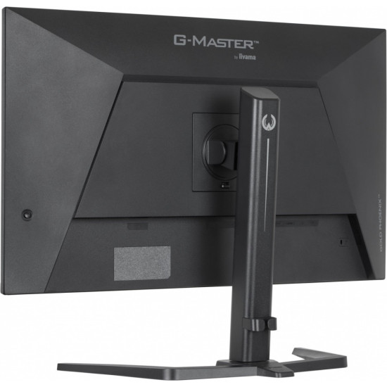 Monitor G-Master 31.5 cala GB3295QSU-B1 QHD,FastVA,240Hz,2xHDMI,DP,400cd,0,4ms, 2xUSB 3.2 , 2xUSB-C, HAS 150, FreeSync Premium - HDMI: 2560 x 1440 @48