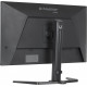 Monitor G-Master 31.5 cala GB3295QSU-B1 QHD,FastVA,240Hz,2xHDMI,DP,400cd,0,4ms, 2xUSB 3.2 , 2xUSB-C, HAS 150, FreeSync Premium - HDMI: 2560 x 1440 @48