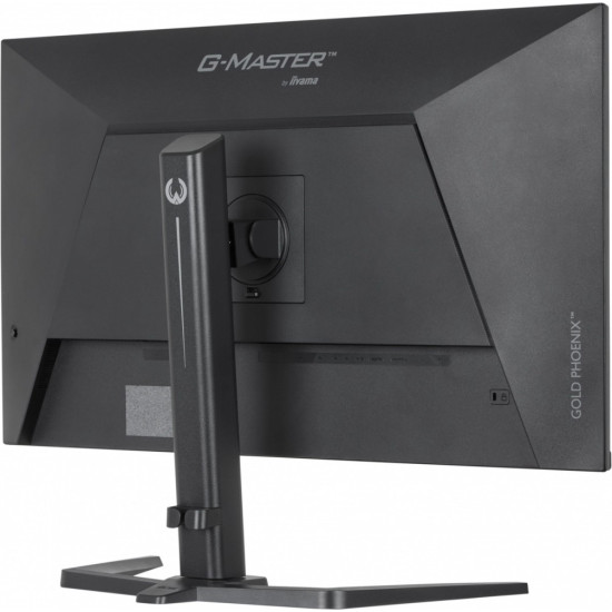 Monitor G-Master 31.5 cala GB3295QSU-B1 QHD,FastVA,240Hz,2xHDMI,DP,400cd,0,4ms, 2xUSB 3.2 , 2xUSB-C, HAS 150, FreeSync Premium - HDMI: 2560 x 1440 @48